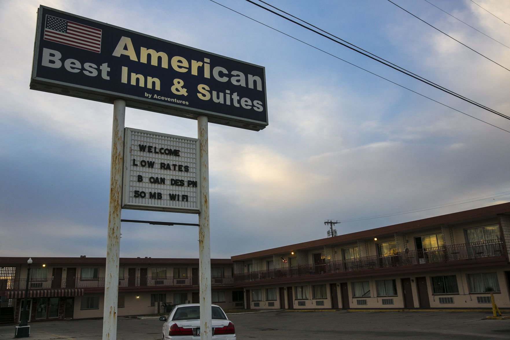 Best Inn